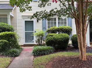 8850 Gerren Ct, Charlotte, NC 28217