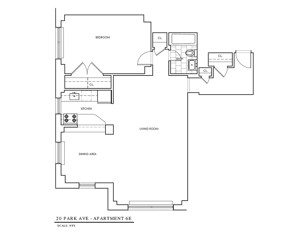 floor plan 34