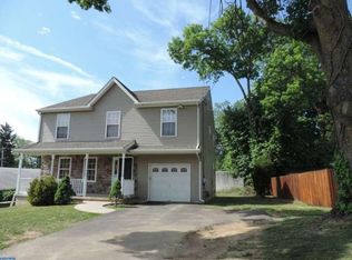 615 E Bristol Rd, Feasterville Trevose, PA 19053