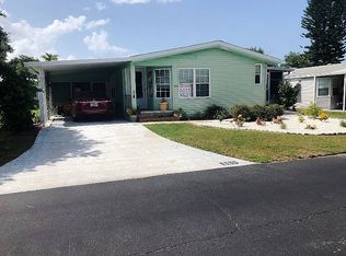 223 Rio Grande #281, Edgewater, FL 32141