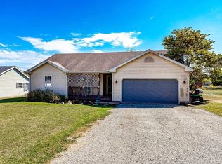 190 Finland Dr, Eaton, OH 45320