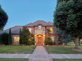 3108 Brush Arbor Dr, Moore, OK 73160