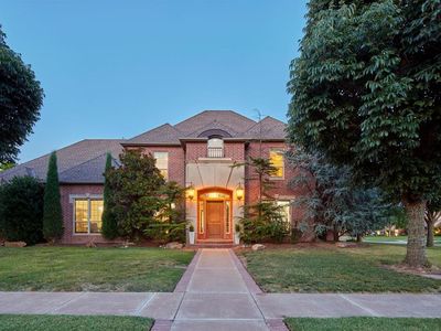 3108 Brush Arbor Dr, Moore, OK, 73160