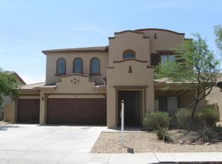 5129 W Fawn Dr, Laveen, AZ 85339