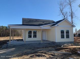 5411 Ernest Rd, Wilson, NC 27893