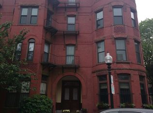 3 Durham St APT 1-2, Boston, MA 02115