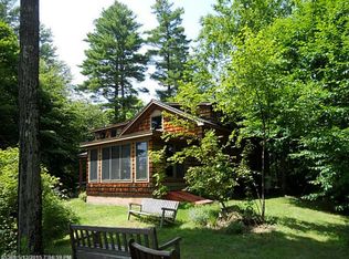 163 Chickadee Ln, Skowhegan, ME 04976