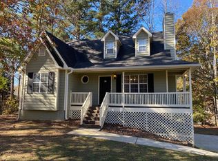 10 Gwendolyn Way, Douglasville, GA 30134