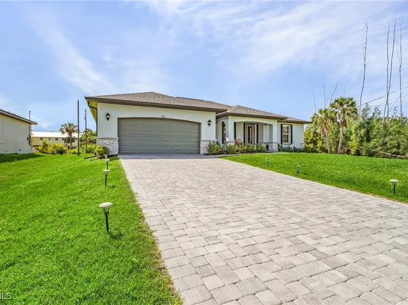 3505 Mango St, Saint James City, FL 33956