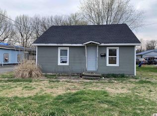 904 Backusburg Rd, Mayfield, KY 42066
