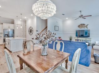 74 Dune Comet Ln #B, Inlet Beach, FL 32461