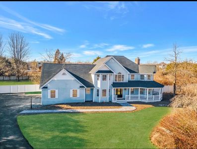 3 Old Brookville Court, Manorville, NY, 11949