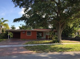 6717 Simms St, Hollywood, FL 33024