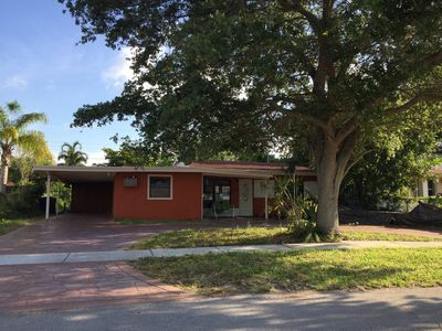 6717 Simms St, Hollywood, FL, 33024