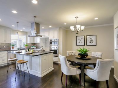 1018 Phoenix St, Danville, CA, 94506