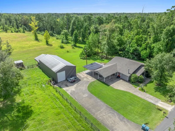 128 Sam Dunham Rd, Sulphur, LA 70663