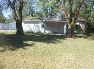 321 SE Baldwin Rd, Topeka, KS 66607