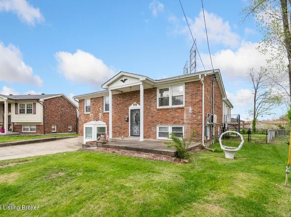 2903 Rockaway Dr, Louisville, KY 40216