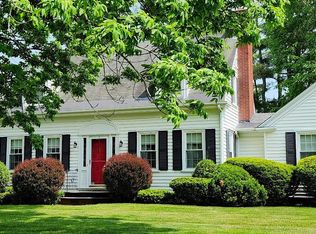 36 Dunning Blvd, Bangor, ME 04401