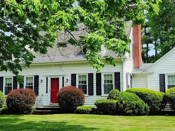 36 Dunning Boulevard, Bangor, ME 04401