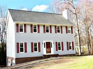 119 Brambleton Rd, Winston Salem, NC 27127