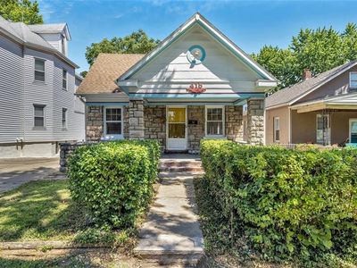 415 Garfield Ave, Kansas City, MO, 64124