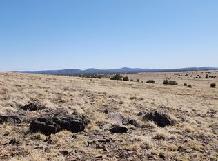 91 & 92 N Falcon Flight Way, Ash Fork, AZ 86320