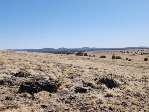 91 & 92 N Falcon Flight Way, Ash Fork, AZ 86320