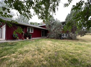 58 Homestead Ests, Clancy, MT 59634