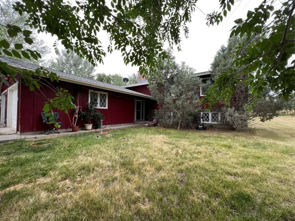58 Homestead Ests, Clancy, MT 59634