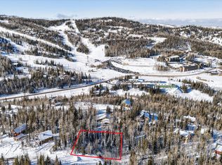 321 N Rue Jolley Rd, Brian Head, UT 84719