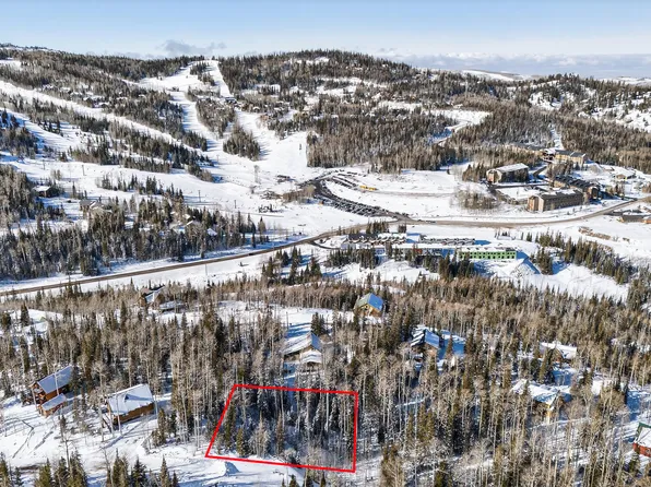 321 N Rue Jolley Rd, Brian Head, UT 84719