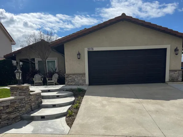 2076 Iron Club Dr, La Verne, CA 91750