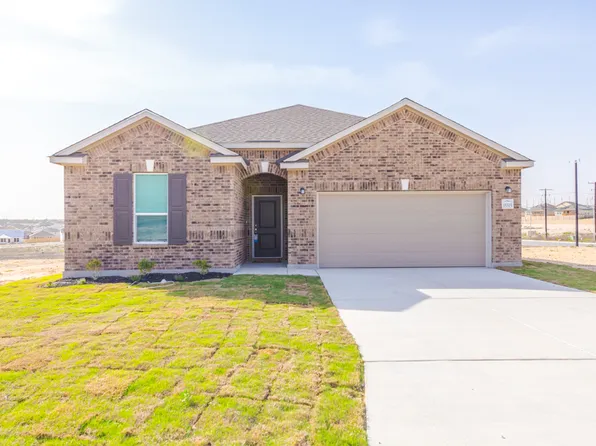 15515 Electra Cir, San Antonio, TX 78245
