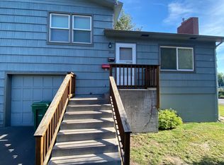 1910 Auburn St, Klamath Falls, OR 97601