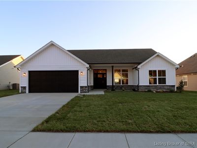4488 - LOT 731 Venice Way, Sellersburg, IN, 47172