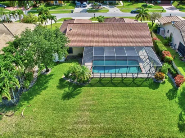 (undisclosed Address), Boca Raton, FL 33498