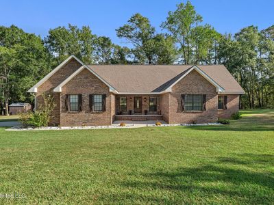 24030 Road 126, Vancleave, MS, 39565