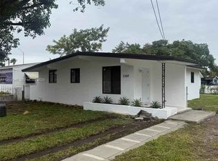 2169 NW 80th St, Miami, FL 33147