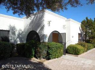 9071 E Palms Park Dr, Tucson, AZ 85715
