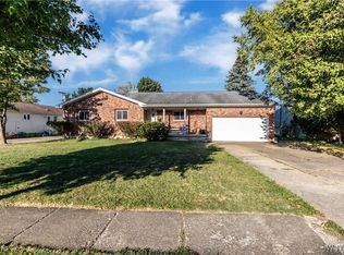 174 Heritage Rd, Tonawanda, NY 14150