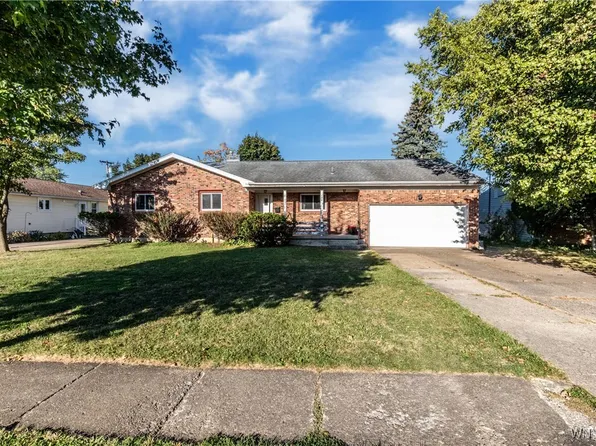 174 Heritage Rd, Tonawanda, NY 14150