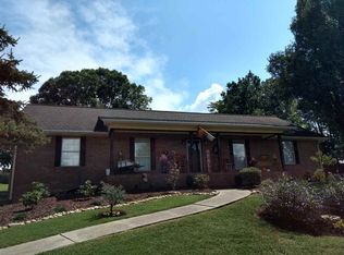 4122 Azalea Ct, Morristown, TN 37814