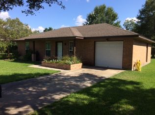 1540 Ethel Ann St, Beaumont, TX 77713