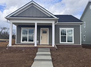 1823 Flatwaters St Lot 14, Spring Hill, TN 37174