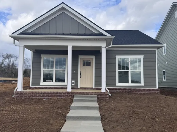 1823 Flatwaters St Lot 14, Spring Hill, TN 37174