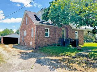 405 S 5th St, Holland, IN 47541