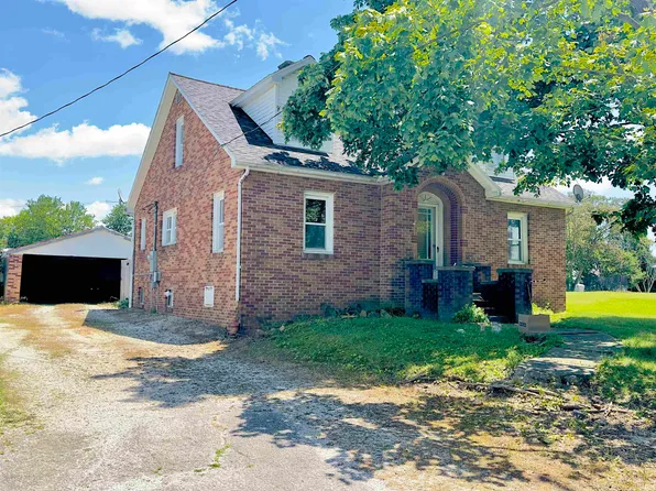 405 S 5th St, Holland, IN 47541