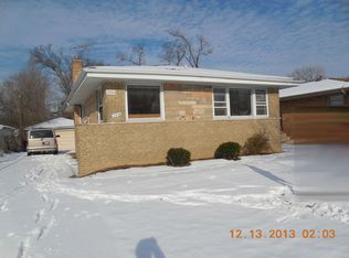 2910 Wilmette Ave, Wilmette, IL 60091