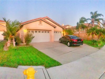 6061 Saticoy Pl, Fontana, CA, 92336